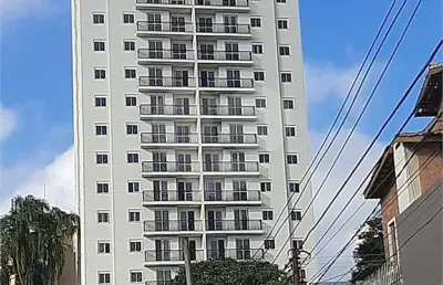 Apartamento a venda 3 quartos(1 suíte) no bairro de santa terezinha