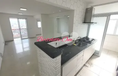 Apartamento a venda picanço 3 quartos (1 suíte) sacada cozinha americana 2 vagas