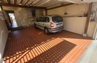 Casa com 3 quartos à venda na Rua Cícero Valadares, 100, Imirim, São Paulo