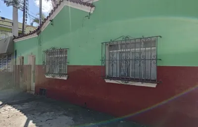 Casa com 5 quartos à venda na Rua Pantojo, 650, Vila Regente Feijó, São Paulo