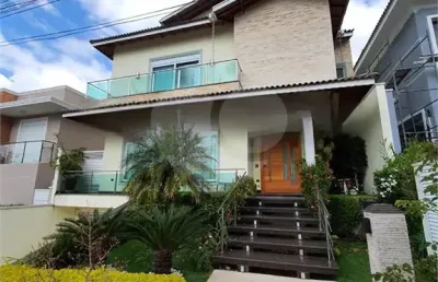 Casa em condomínio fechado com 4 quartos à venda no Horto Florestal, São Paulo 