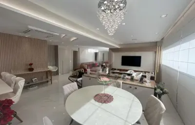 Apartamento com 3 quartos à venda no Lauzane Paulista, São Paulo 