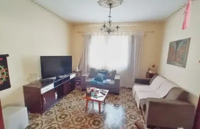 Casa com 5 quartos à venda na Rua Antônio Rocco, 401, Mooca, São Paulo