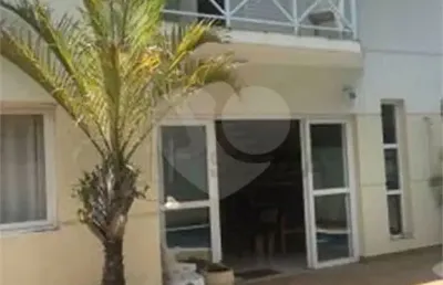 Casa em condomínio fechado com 4 quartos à venda no Tucuruvi, São Paulo 