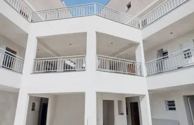 Apartamento com 1 quarto à venda na Rua Campo Belo do Sul, 11, Tucuruvi, São Paulo