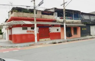 307m² área total. imóvel comercial e renda vila guilherme
