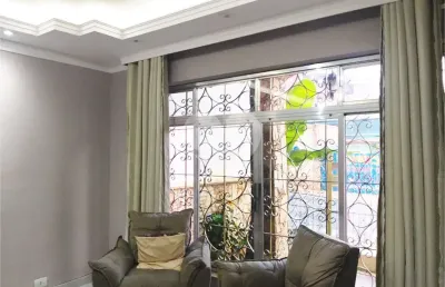 Casa com 3 quartos à venda na Rua Nossa Senhora de Lourdes, 803, Vila Rosália, Guarulhos