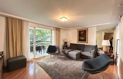 Apartamento com 3 quartos à venda na Rua Apinajés, 640, Perdizes, São Paulo