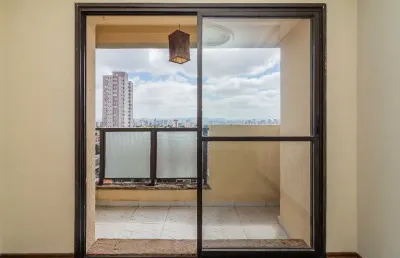 Cobertura com 3 quartos à venda na Rua do Acre, 800, Mooca, São Paulo