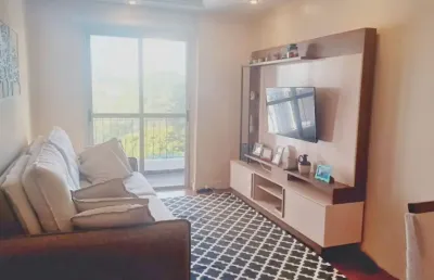 Apartamento casa verde 84 m². 4 minutos trimais lauzane.