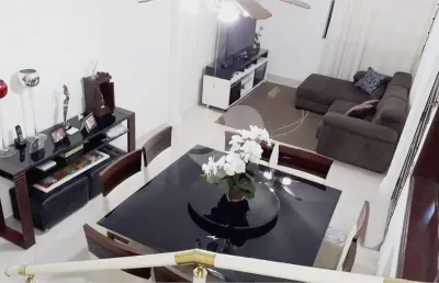 Casa com 3 quartos à venda na Rua Herculano Duarte, 252, Vila Formosa, São Paulo