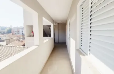 Apartamento com 2 quartos à venda na Rua Nelson, 900, Parada Inglesa, São Paulo