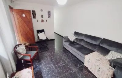 Casa com 3 quartos à venda na Rua German Burmeinster, 809, Tremembé, São Paulo