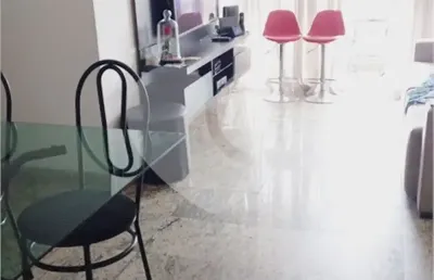 Apartamento com 3 quartos à venda na Rua Itala, 850, Vila Guilherme, São Paulo