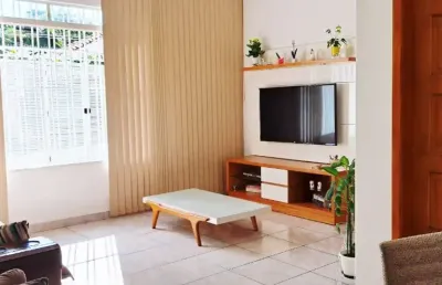Casa com 4 quartos à venda na Rua Pelegrino, 250, Santana, São Paulo