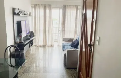 Apartamento com 3 quartos à venda na Rua Itala, 111, Vila Guilherme, São Paulo