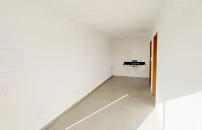 Apartamento com 2 quartos à venda na Rua Nelson, 840, Vila Guilherme, São Paulo