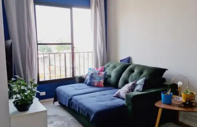 Apartamento com 3 quartos à venda na Rua Templários, 819, Vila Formosa, São Paulo