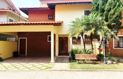 Casa em condomínio fechado à venda na Rua Maestro Bortolucci, 131, Tremembé, São Paulo