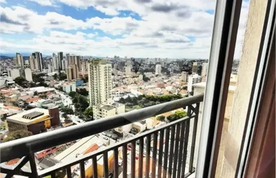 Apartamento com 4 quartos à venda na Rua Ana Benvinda de Andrade, 118, Santana, São Paulo