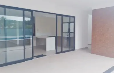 Casa em condomínio fechado com 5 quartos à venda na Rua Pedro, 1020, Tremembé, São Paulo