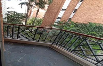 Excelente apartamento para venda na vila leopoldina