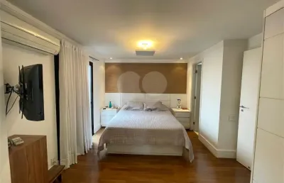 Lindo apartamento mobiliado no alto da lapa para venda