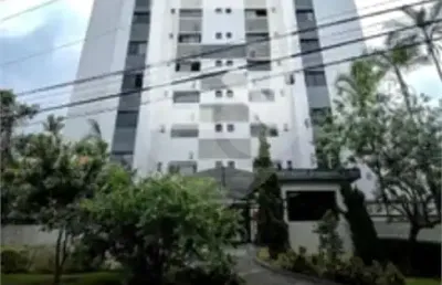 Apartamento com 3 quartos à venda na Rua do Tramway, 322, Tucuruvi, São Paulo