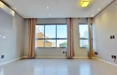Apartamento a venda na chacara santo antonio com 70 m2