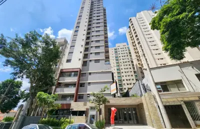 Apartamento com 2 quartos à venda na Rua Dona Avelina, 100, Vila Mariana, São Paulo
