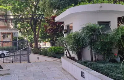 Apartamento com 2 quartos à venda na Rua Brasília, 99, Itaim Bibi, São Paulo