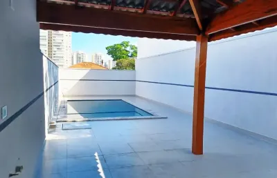 Casa com 3 quartos à venda na Rua Muniz Freire, 257, Vila Galvão, Guarulhos