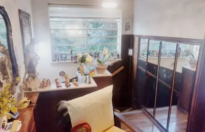 Casa com 4 quartos à venda na Rua Maria Lopes, 888, Tremembé, São Paulo