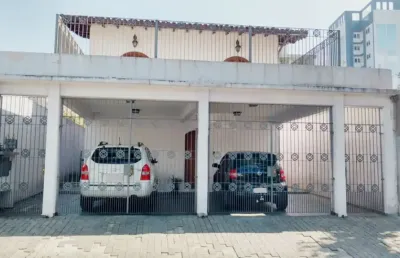 Casa com 4 quartos à venda na Rua Inácio Mammana, 1111, Tucuruvi, São Paulo