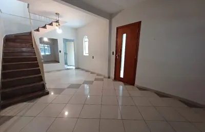 Sobrado para venda tem 165 metros quadrados com 3 quartos em vila medeiros - são paulo - sp