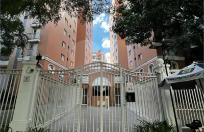 Cobertura 280 metros lapa condomínio lazer completo