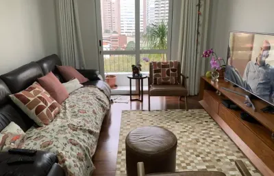 Apartamento com 3 quartos à venda na Rua Rafael de Oliveira, 1, Água Fria, São Paulo