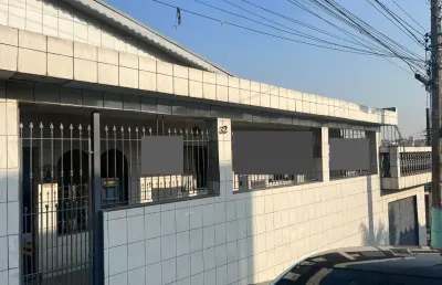 Casa com 3 quartos à venda na Rua Mário Soler, Jardim Peri, São Paulo