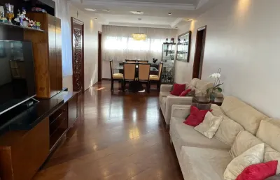 Apartamento com 3 quartos à venda na Rua Aluísio Azevedo, 318, Santana, São Paulo