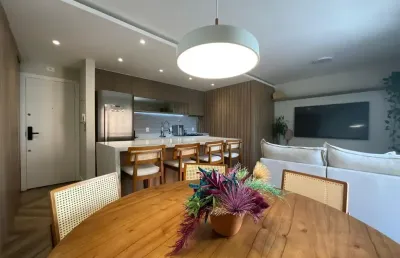 Apartamento decorado à venda- 70 m² - 2 quartos em santana - são paulo - sp