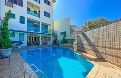Sobrado luxuoso de 7 dormitórios no jardim frança em são paulo