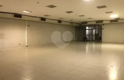 Imóvel comercial com 667 m²  - 4 vagas - mezanino - vila maria - são paulo - sp