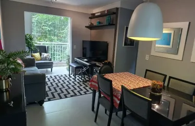 Apartamento para locação com 67 m²,  3 dormitórios - vila guilherme - são paulo - sp