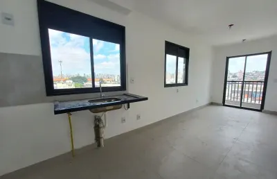 Lançamento imperdível na vila guilherme! 1 dormitório