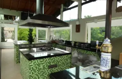 Casa à venda no condomínio jardim itatinga – o melhor da zona norte!