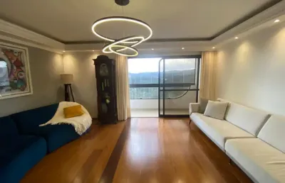 Apartamento com 3 quartos à venda na Avenida Parada Pinto, 3558, Vila Nova Cachoeirinha, São Paulo