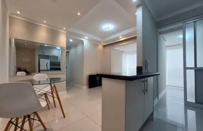 Apartamento para locação - vila guilherme - 2 dormitórios, 1 suíte e vaga.