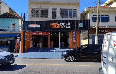 Prédio inteiro comercial,  vila guilherme  na zona norte/sp