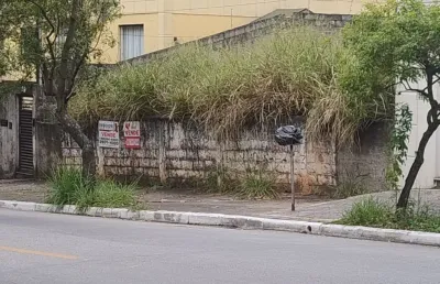 Terreno residencial tremembé, tucuruvi - zona norte/sp para investimento