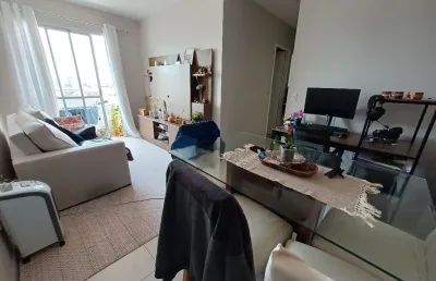 Apartamento para venda com 50 metros quadrados com 2 quartos em imirim - são paulo - sp